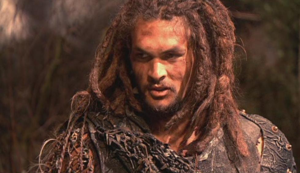 Der Läufer Ronon