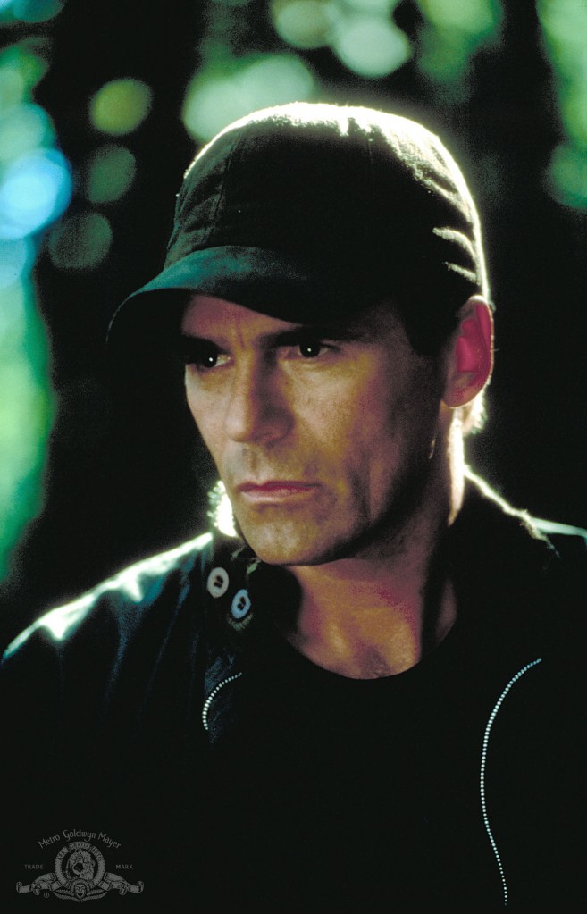 In SG1_01x11SG1 1x11 Blutsbande.