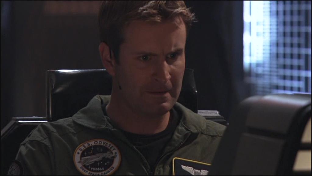 Major Kevin Marks