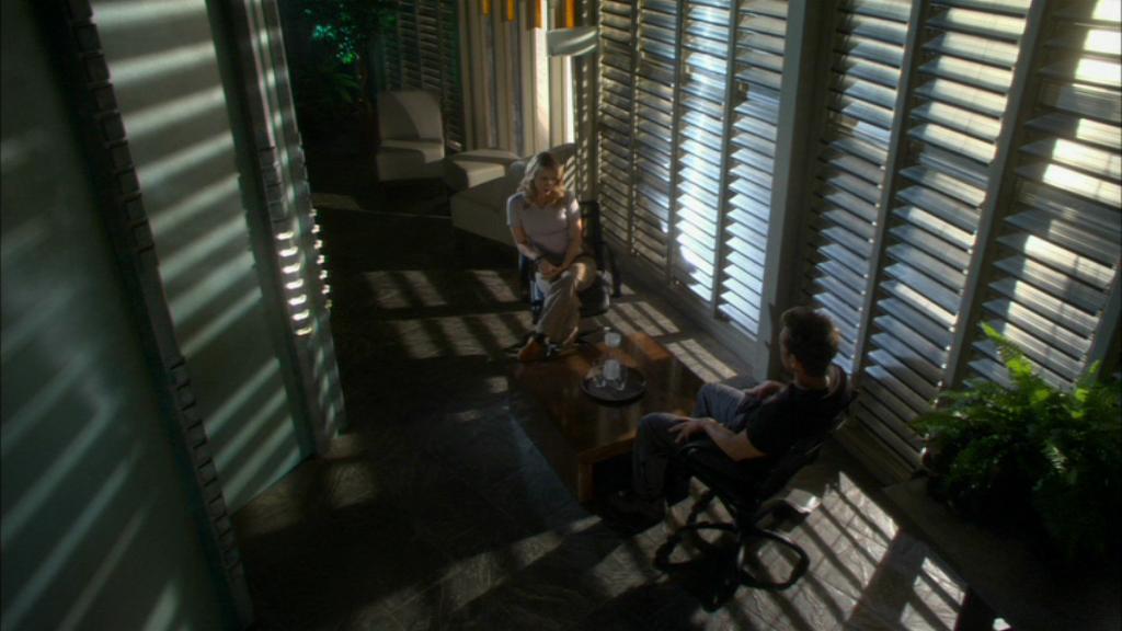 Dr. Heightmeyers Büro