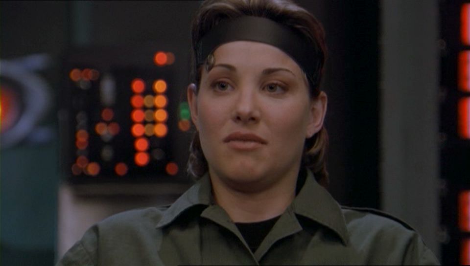 Lieutenant Astor