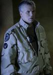 Jack O'Neill in Continuum[46]