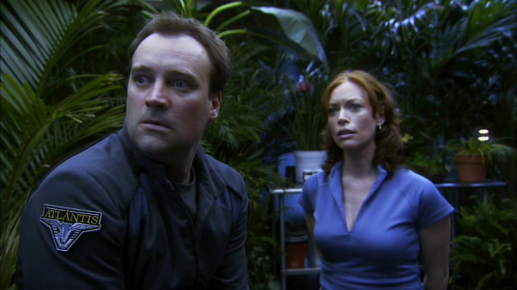 McKay und Katie