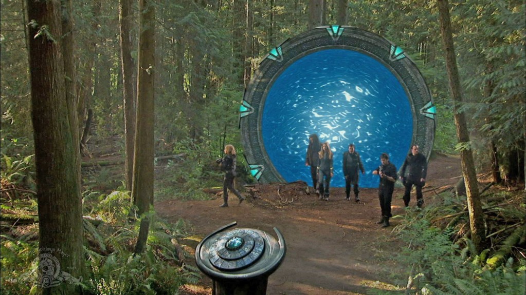 Rettung ist unterwegs...