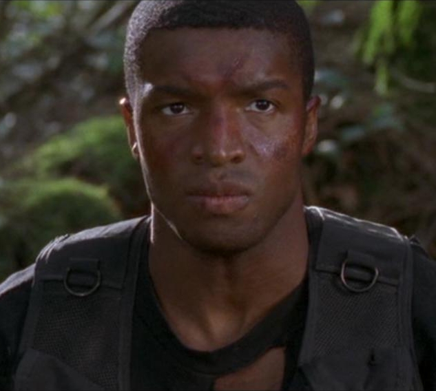 Lieutenant Conner