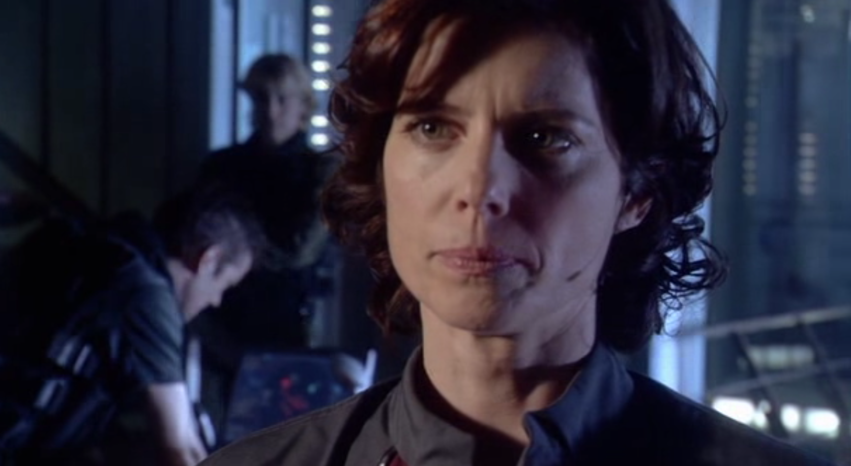 SGA Staffel 2