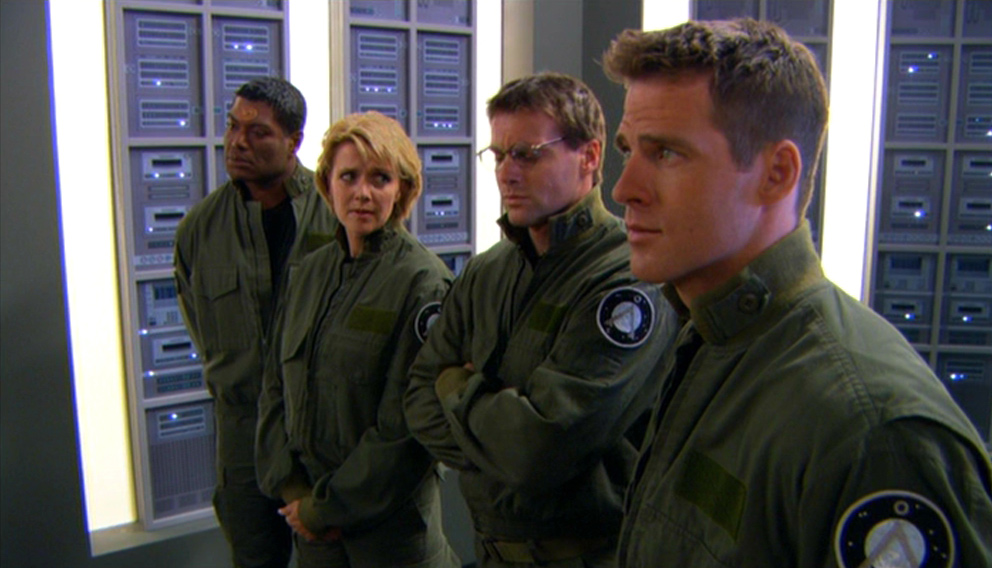 Das Team