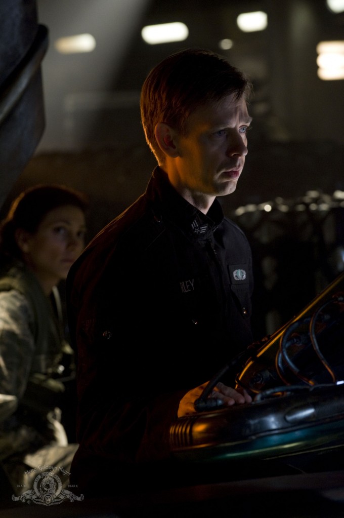In SGU_01x05SGU 1x05 Der Flug ins Licht
