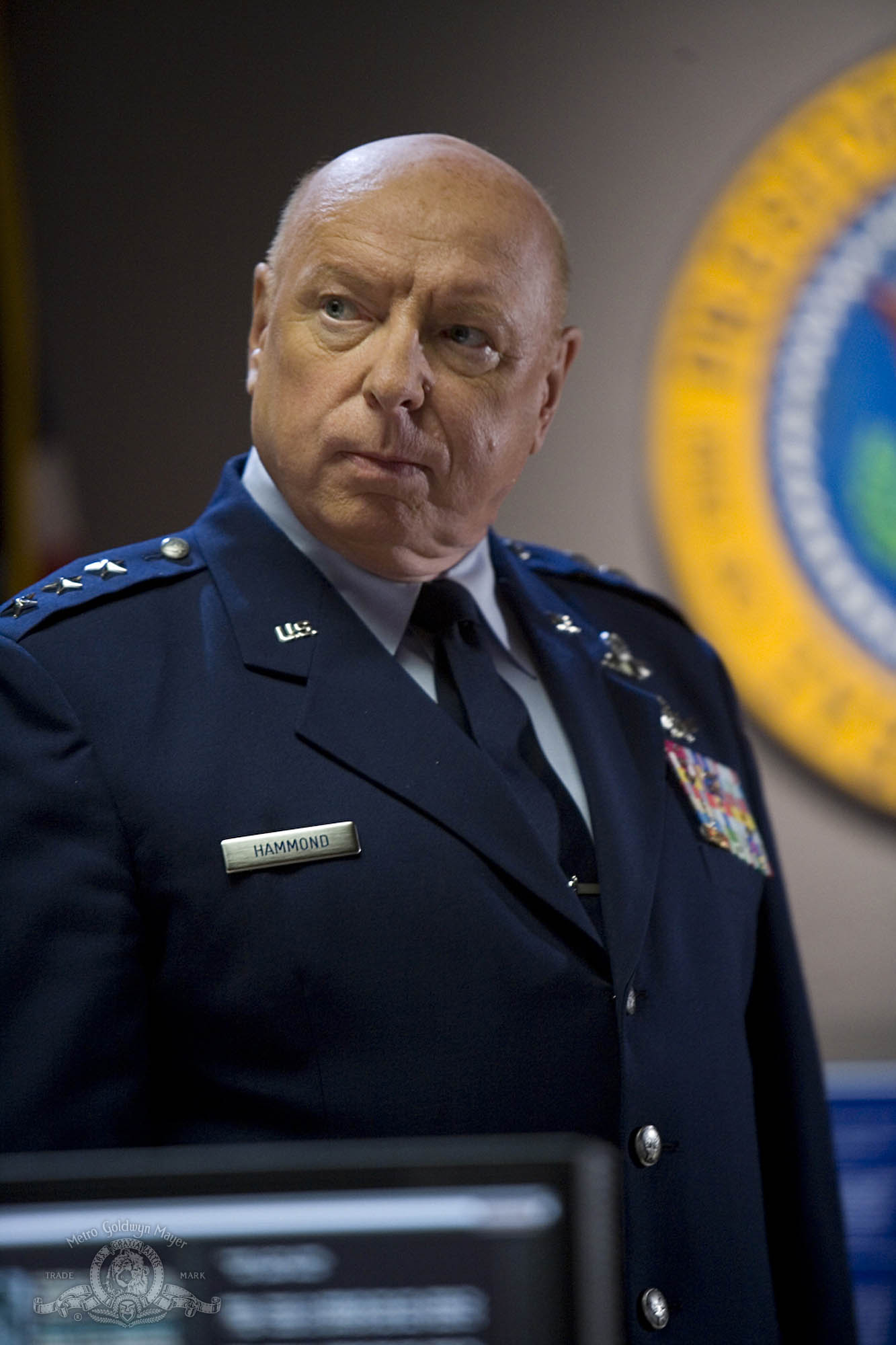 General Hammond