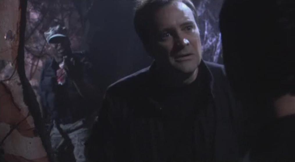 Becketts Vision