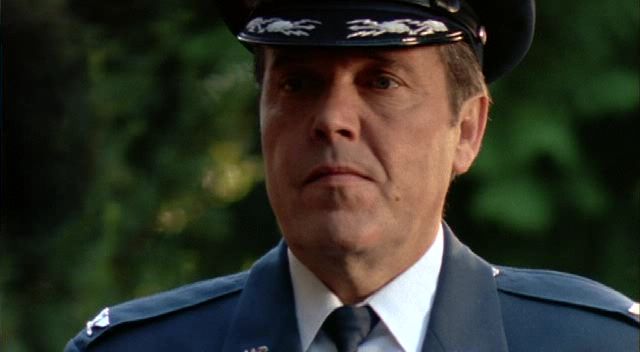 Colonel Maybourne