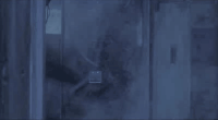 Mit seiner Pistole erschießt er auch oft Wraith.