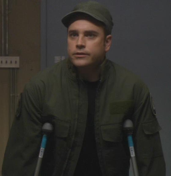 Major Wallace
