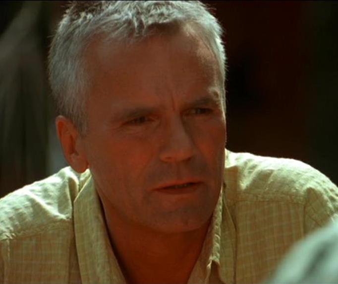 Jack O'Neill in Staffel 7[11]