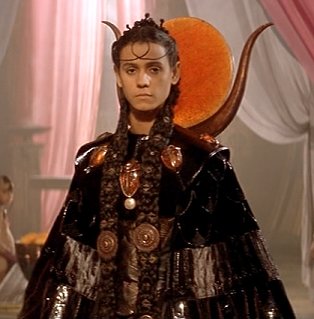 Der Goa'uld Ra