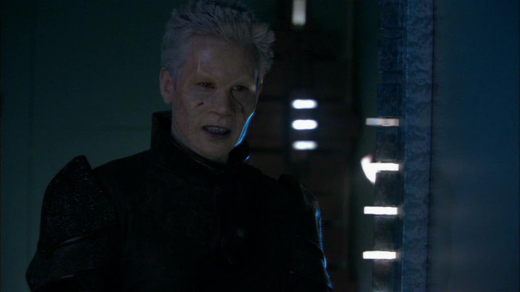 Michael ist in Atlantis