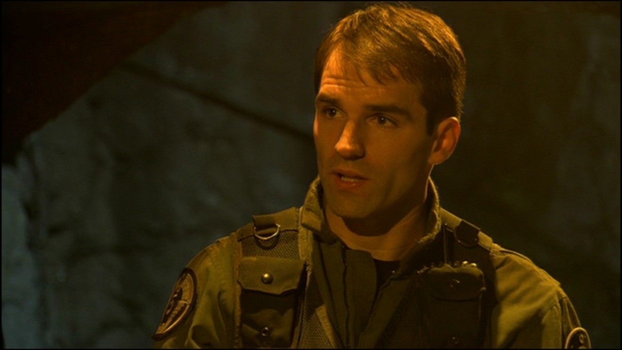 Major Altman