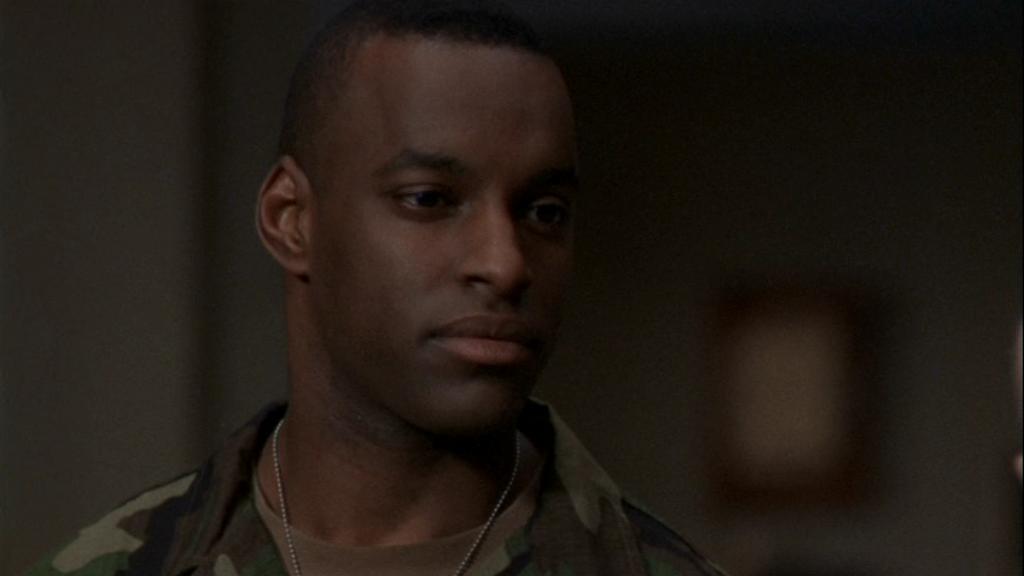 Sergeant Warren