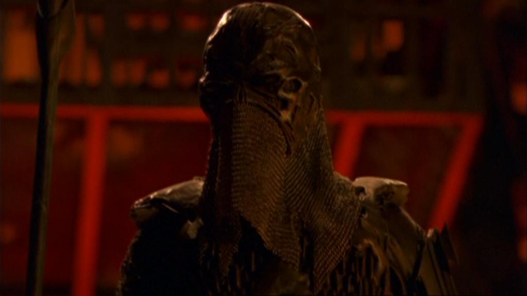 Apophis als Na'onak