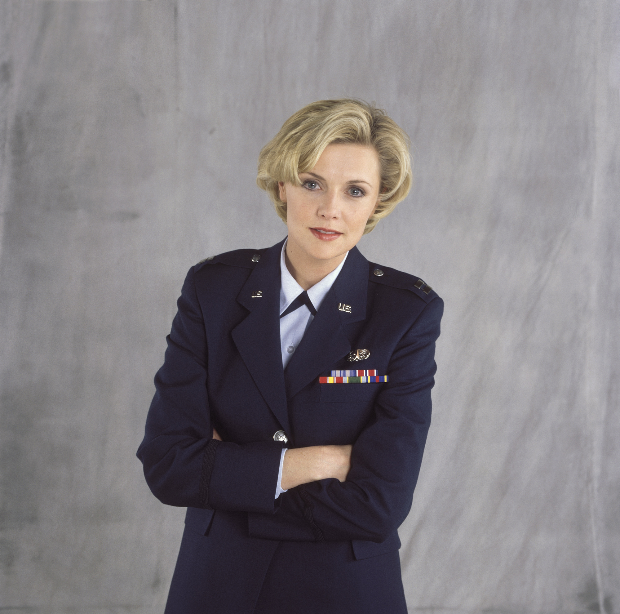 Sam in Staffel 2