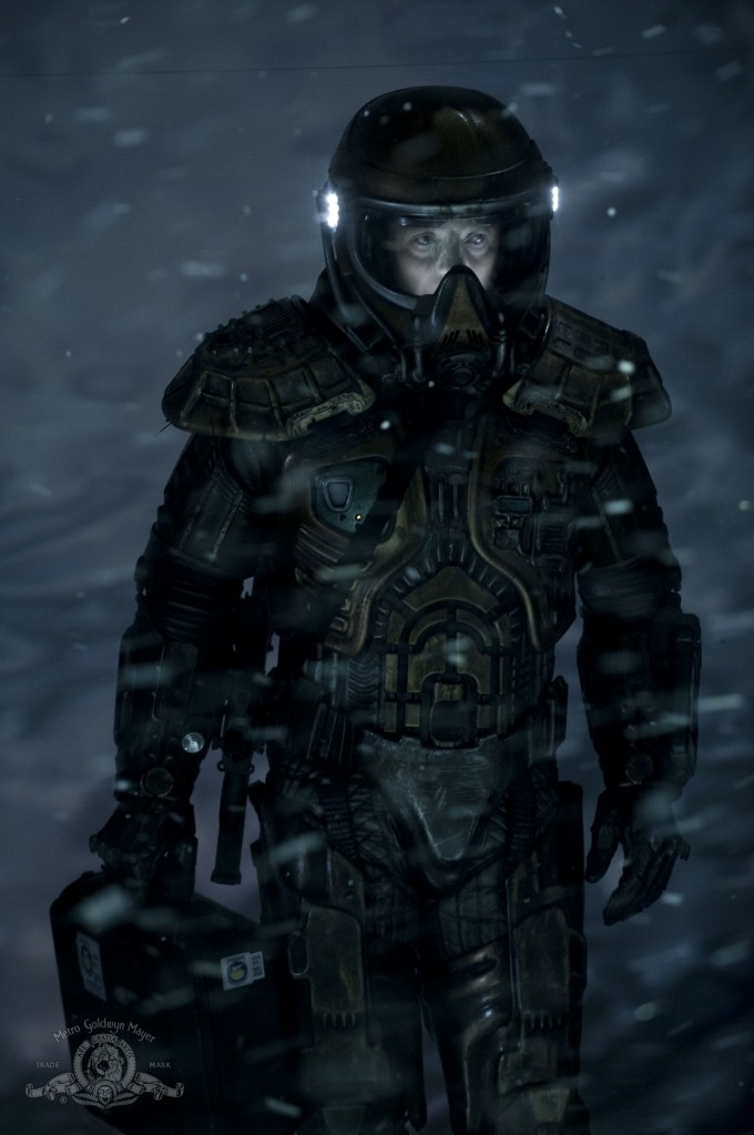 In SGU_01x06SGU 1x06 Außerirdische Invasion