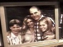 Die Familie Carter
