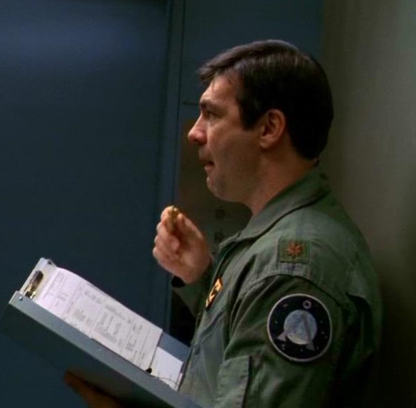 Major Wood