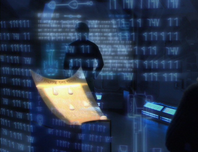 Die Datenbank