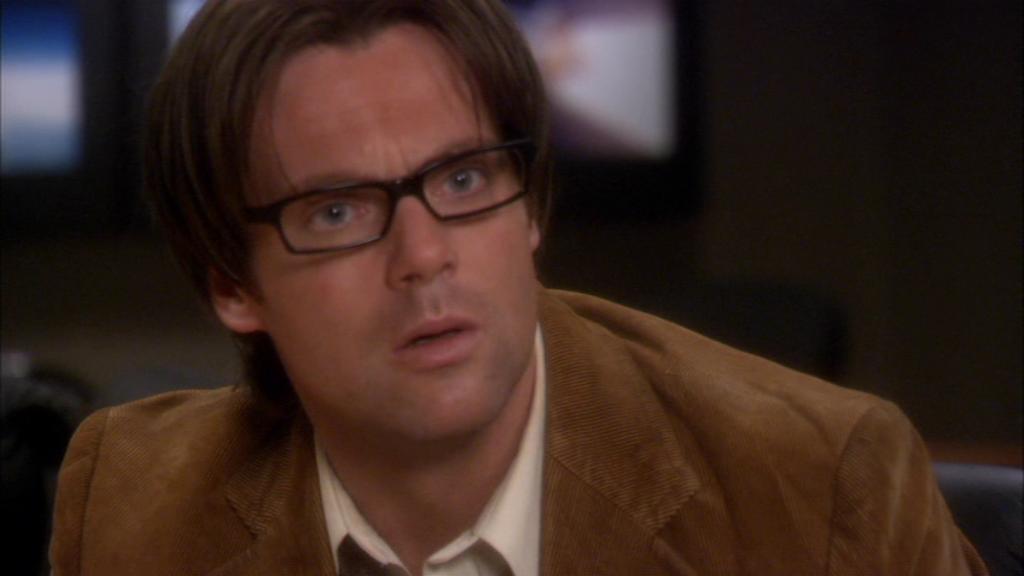 Der alternative Daniel Jackson