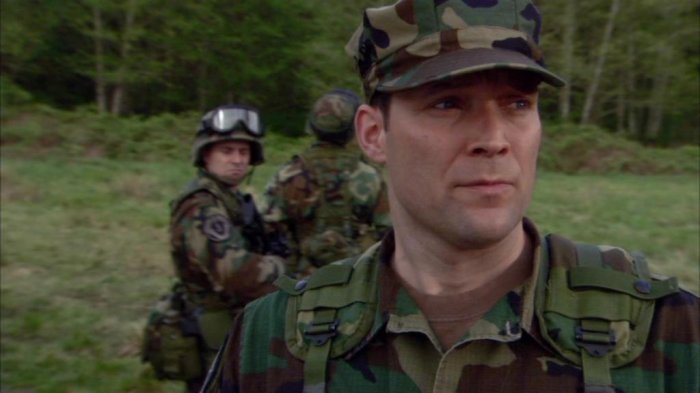 Colonel Reynolds