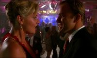 Pete und Sam sind beim Date.