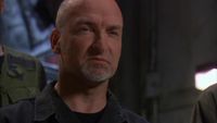 Soren im Stargate-Center