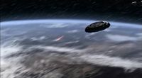 Anubis entkommt...