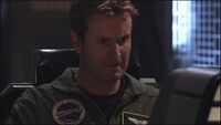 Major Kevin Marks