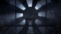 Der Dämpfungsfeld-Generator