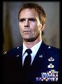 Jack O'Neill im Pilotfilm
