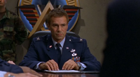 Jack O'Neill in Staffel 1[13]