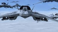 Die verteidigenden F-302er