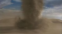 Der Sandsturm