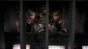 Der Naquadria-Antrieb der Prometheus