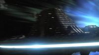 Die Destiny springt in den FTL