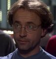 David Nykl in seiner Rolle als Radek Zelenka