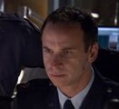 Major Paul Davis