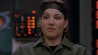 Lieutenant Astor