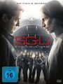 DVD-Cover der zweiten Staffel