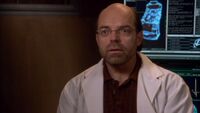 Doktor Bill Lee