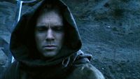 Daniel war bereits in seiner Zeit als Aufgestiegener auf Erebus.