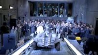Ein Malp auf dem Weg nach Atlantis in SGA_01x01SGA 1x01 Aufbruch in eine neue Welt, Teil 1