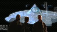 SG-1 vor den Sensoren...