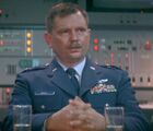 Major General West